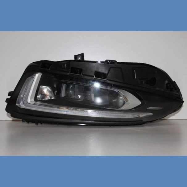 MERCEDES BENZ W177 A200 2020 RIGHT FRONT LED HEADLAMP FOR SALE IN KENYA