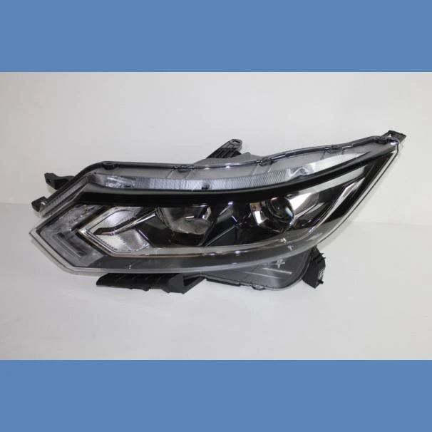 NISSAN QASHQAI 1.2  2020 ONWARDS LHS HEADLIGHT FOR SALE IN KENYA