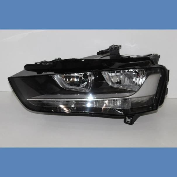 AUDI A4 2012, 2013, 2014, 2015, 2016 LHS STANDARD HEADLIGHT FOR SALE IN KENYA