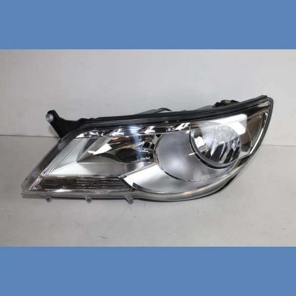 VW TIGUAN 2008, 2009, 2010 & 2011 ELECTRIC HEADLAMP LH FOR SALE IN KENYA