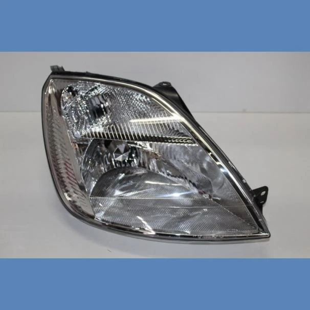 FORD FIESTA 1.4 ELECTRIC  RH HEADLIGHT  2003, 2004, 2005& 2006 FOR SALE IN KENYA