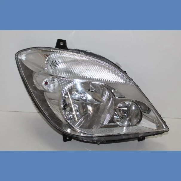 MERCEDES-BENZ SPRINTER W906 2006-2013  RIGHT FRONT HEADLIGHT FOR SALE IN KENYA