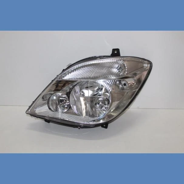 MERCEDES-BENZ SPRINTER W906 2006-2013 LEFT FRONT HEADLIGHT FOR SALE IN KENYA