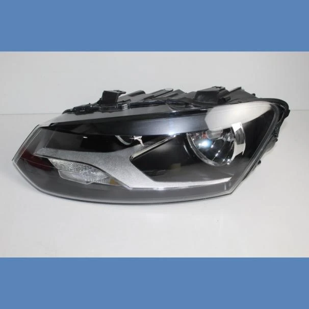 VW POLO VIVO 1.4L LH HEADLAMP  2018 ONWARDS FOR SALE IN KENYA