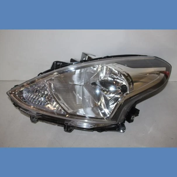 NISSAN ALMERA 2014- 1.5 ELECTRIC HEADLIGHT LH FOR SALE IN KENYA