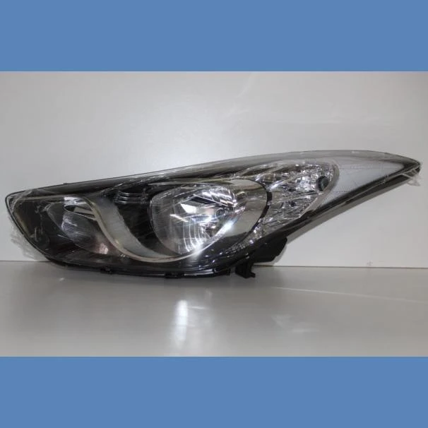 HYUNDAI ELANTRA J7 LF HEADLAMP  FOR SALE IN KENYA