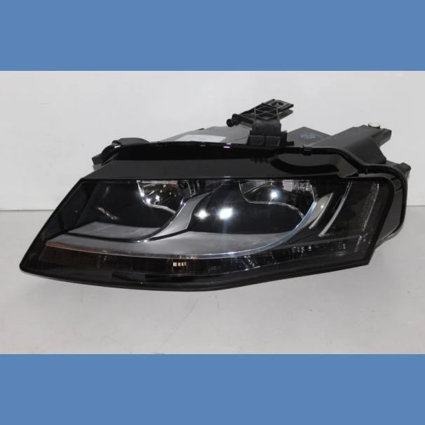 AUDI HEADLAMP A4 1.8 T LH BLACK 09 ONWARDS FOR SALE IN KENYA