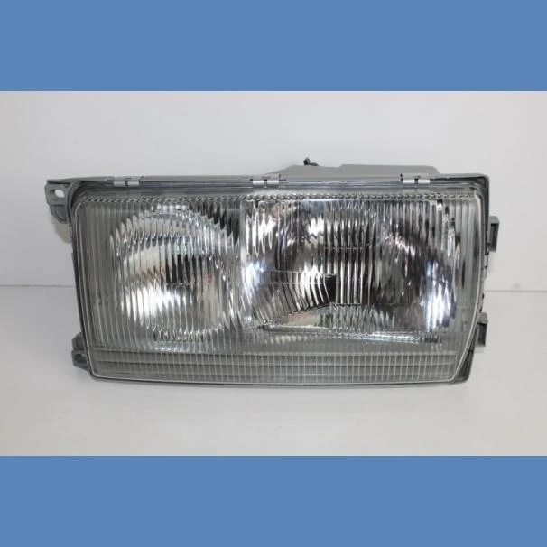 MERCEDES-BENZ W124  LF PREFACE HEADLIGHT FOR SALE IN KENYA