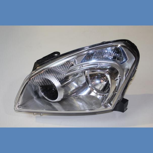 2007 NISSAN QASHQAI  2.0L LH HEADLIGHT FOR SALE IN KENYA