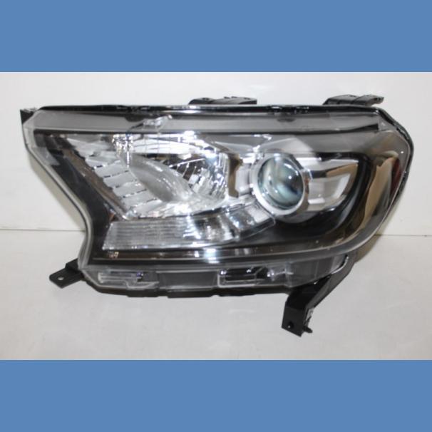 FORD RANGER 2016 2.2D LH  HEAD LAMP FOR SALE In KENYA