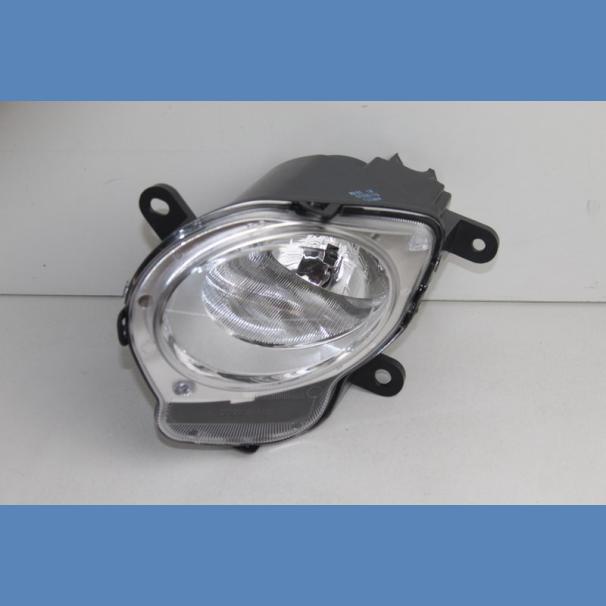2012 FIAT 500 LOWER-LHS  HEADLIGHT FOR SALE IN KENYA