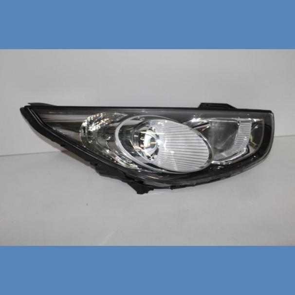HYUNDAI IX35 HEADLAMP RF N/S PROJECTION TYPE FOR SALE IN KENYA