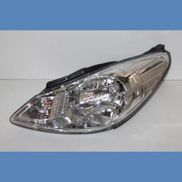 HYUNDAI I10 HEADLAMP LF O/S FOR SALE IN KENYA