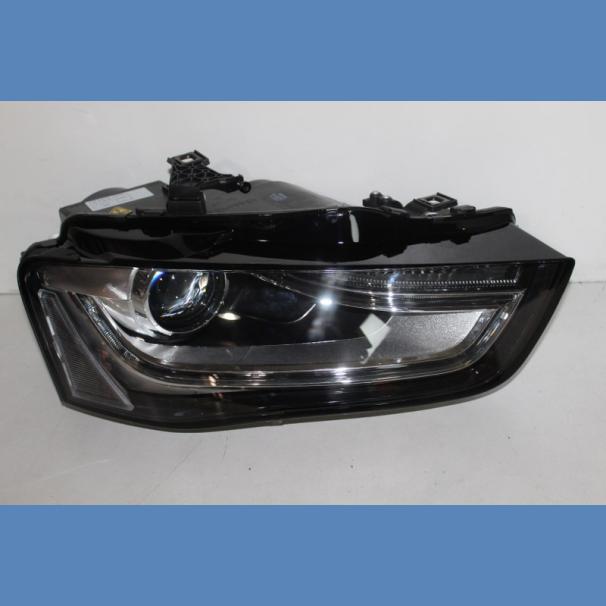 AUDI A4 1.8T RH 2012, 2013, 2014, 2015 &2016  HEAD LAMP FOR SALE IN KENYA