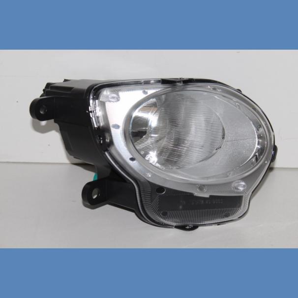 2012 Fiat 500 1.4 Lower Right Hand (RH) Headlight for Sale in Kenya