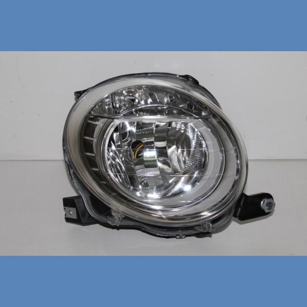 2012 Fiat 500 1.4 Upper Right Hand Headlight for Sale in Kenya