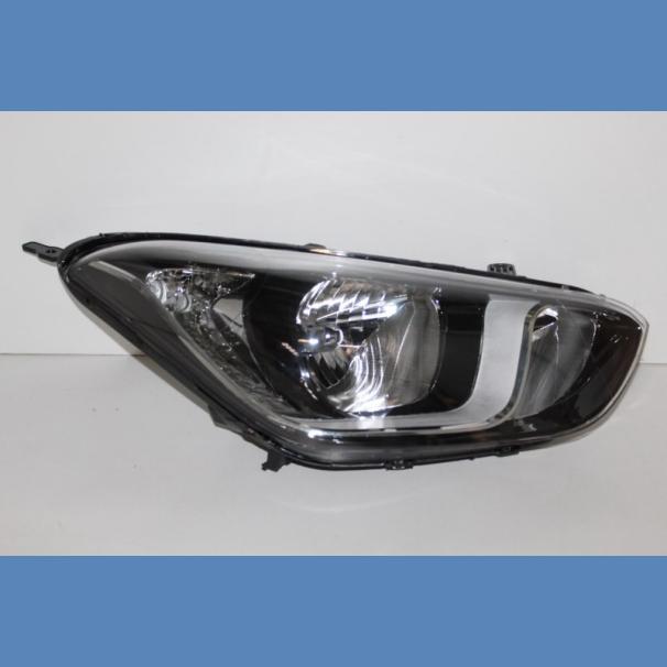 HYUNDAI I20 HEADLAMP RF 2012, 013, 2014, 2015 FOR SALE IN KENYA