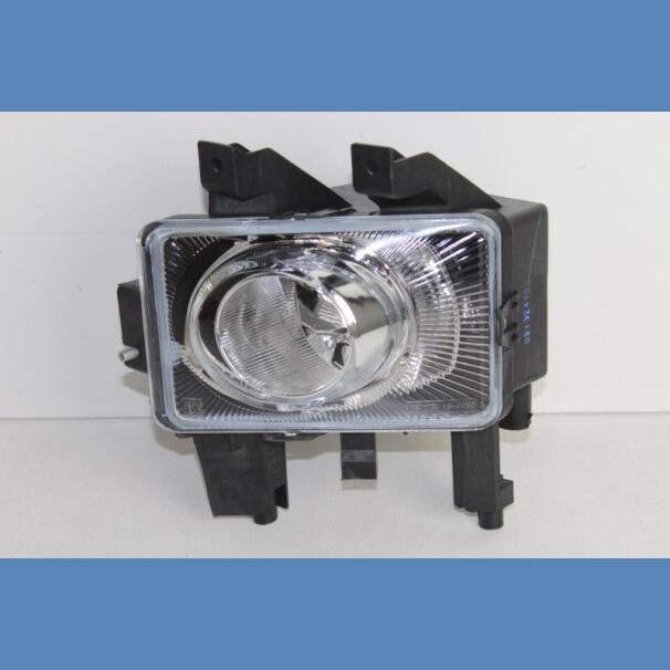 Opel Zafira 2006–2007 Left‑Hand Side Fog Lamp for Sale in Kenya