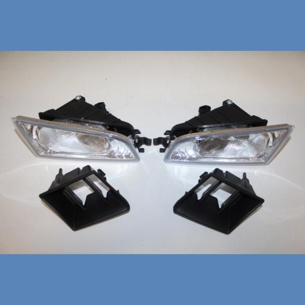 Honda Civic 2008 Fog Lamp with Cover Set for Sale in Kenya