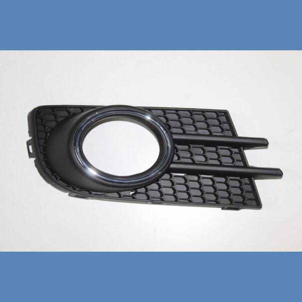 VW Tiguan 2012–2015 Left Front Fog Lamp Cover With Hole For Sale in Kenya