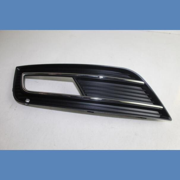 Audi A4 2012–2016 Left Front Fog Lamp Cover For Sale in Kenya