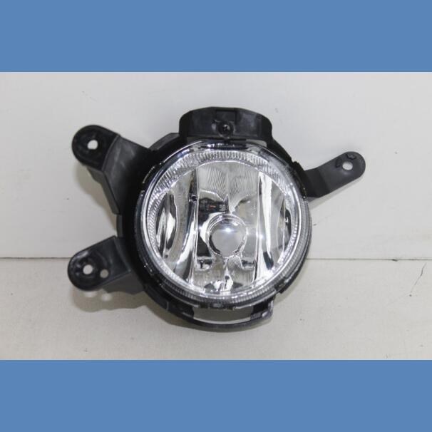 Chevrolet Cruze 2014 Left Front Fog Lamp & Chrome Bezel Set For Sale in Kenya