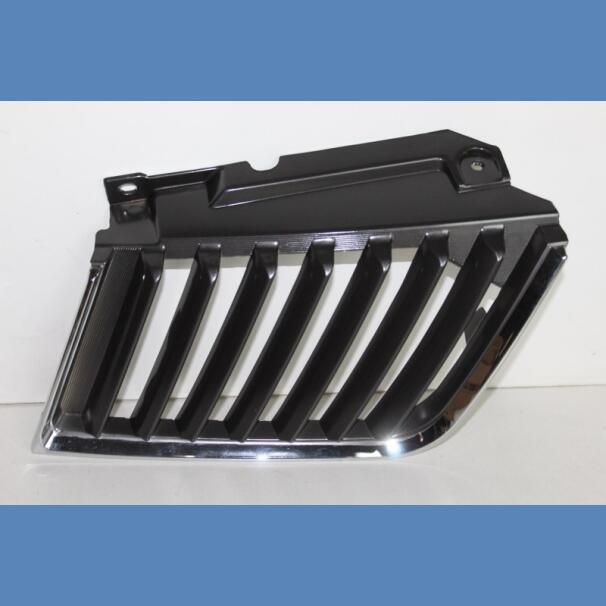 Mitsubishi Triton 2008–2012 Right Front Bumper Grille For Sale in Kenya