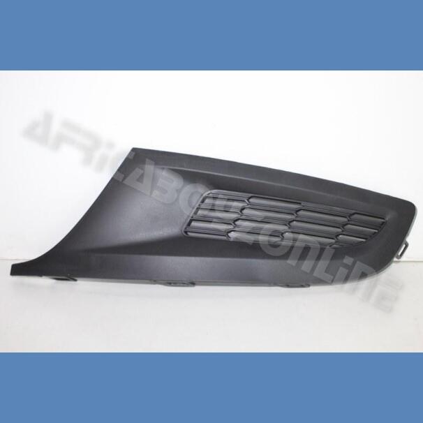 VOLKSWAGEN POLO 6 1.4I 2009 FOG LAMP COVER LH