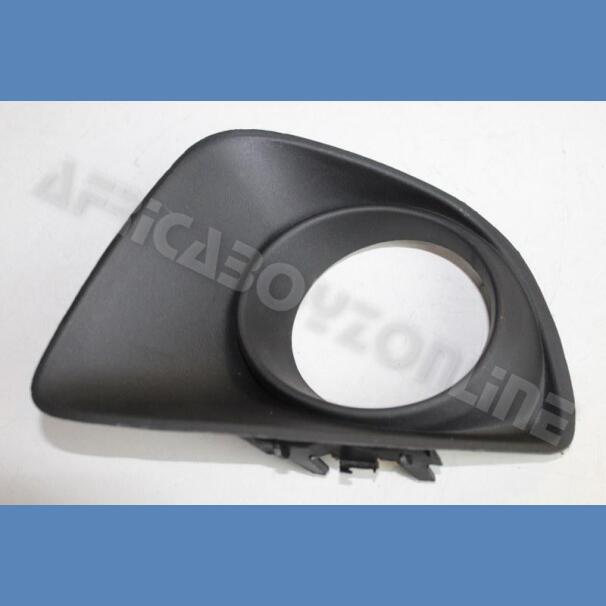 MAZDA 2 1.6I 07-12 FOG COVER LH