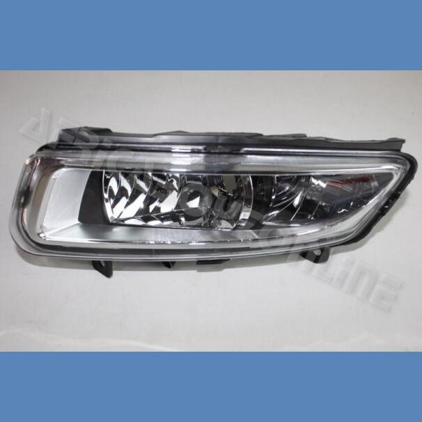 VW FOG LAMP POLO 6 1.6I LH 2010