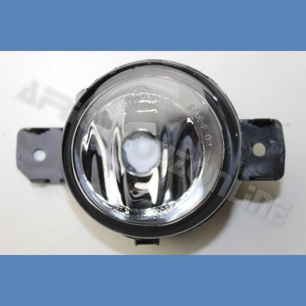 NISSAN QASHQAI 1.6I 07-11 FOG LAMP LH