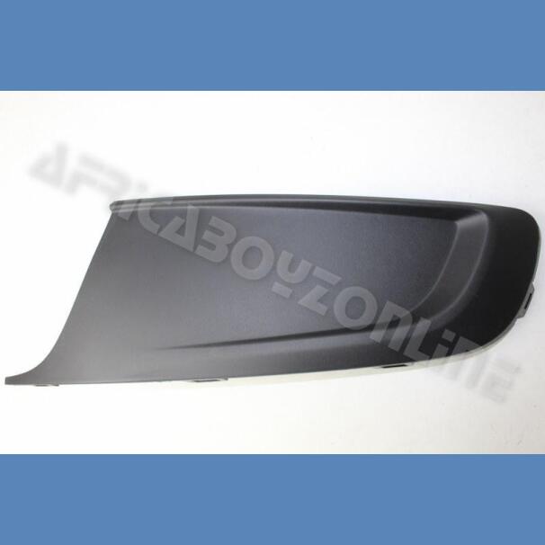 VOLKSWAGEN CADDY 2.0 11-15 FOG COVER LH