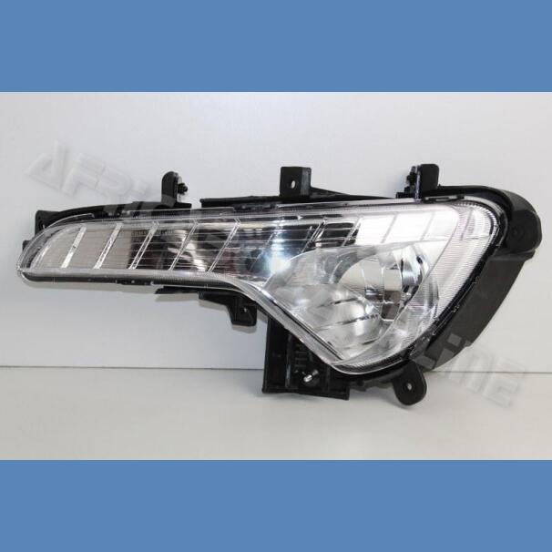 KIA SPORTAGE 2012 FOG LAMP LF