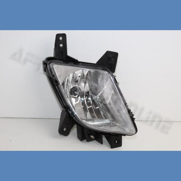 KIA SPORTAGE 2010-2013 FOG LAMP RF