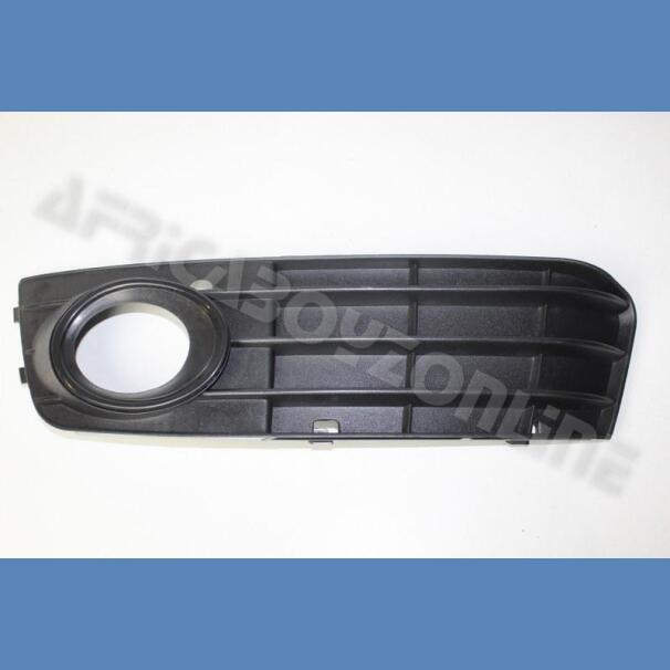 AUDI A4 B8 2010 FOG LAMP COVER LH