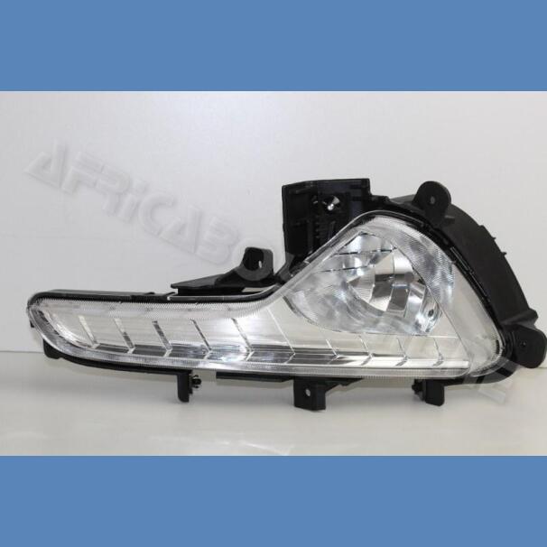 KIA SPORTAGE FOG LAMP RF 2012