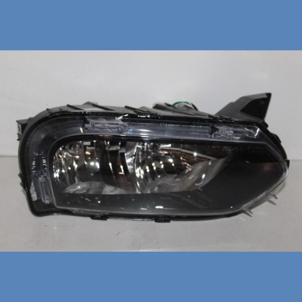 Renault Kwid Lower Headlamp in Kenya - RH (2020-2025)