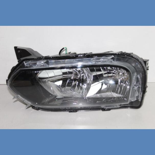 Renault Kwid Lower Headlamp in Kenya - LH (2020-2025)