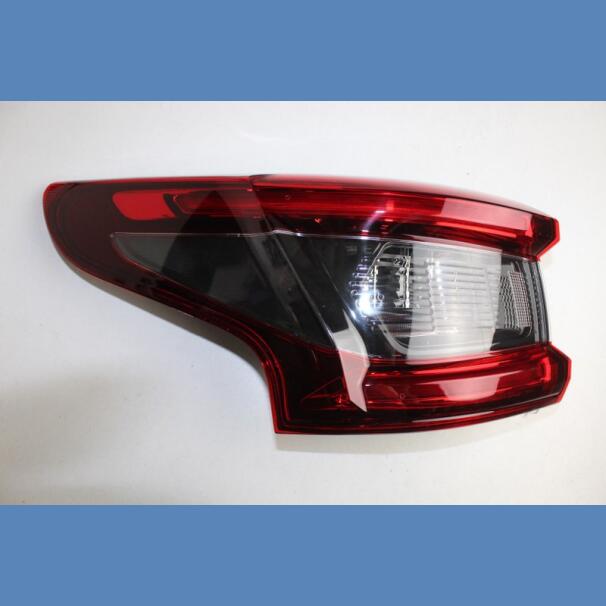 NISSAN QASHQAI TAIL LIGHT-LH For Sale in Kenya