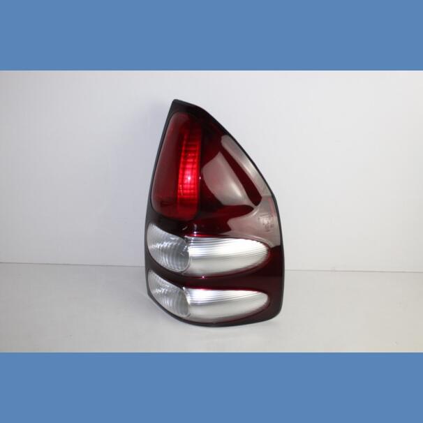 TOYOTA PRADO TAIL LIGHT For Sale in Kenya