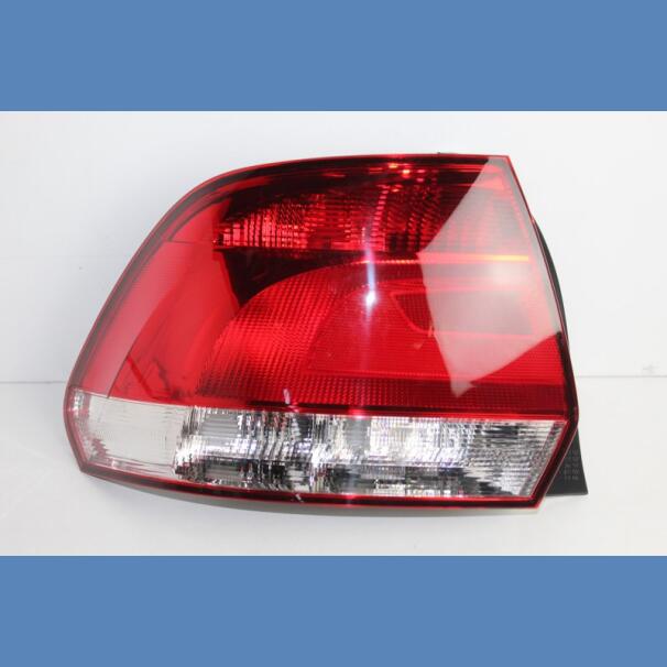 VW POLO SEDAN TAIL LIGHT LH For Sale in Kenya
