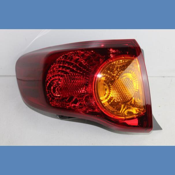 TOYOTA COROLLA TAIL LIGHT For Sale in Kenya