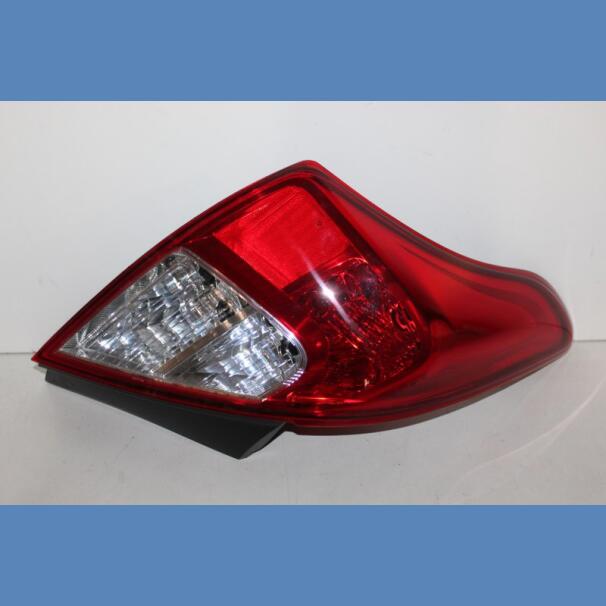 NISSAN ALMERA 2013 TAIL LIGHT LH For Sale in Kenya