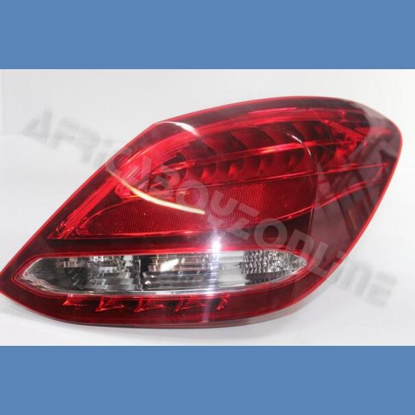 MERCEDES W205 TAIL LAMP RIGHT HAND SIDE For Sale in Kenya