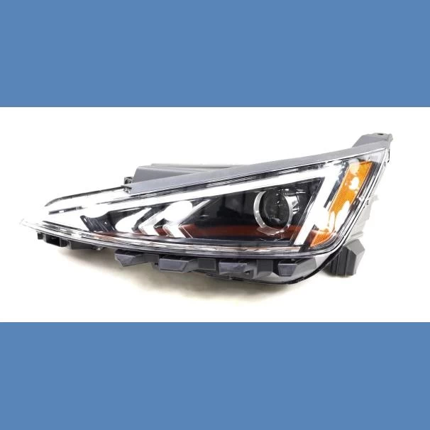 2019 HYUNDAI ELANTRA LH HEADLAMP FOR SALE IN KENYA