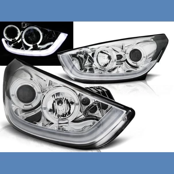 HYUNDAI IX35 2012-2013 LH HEADLAMP FOR SALE IN KENYA