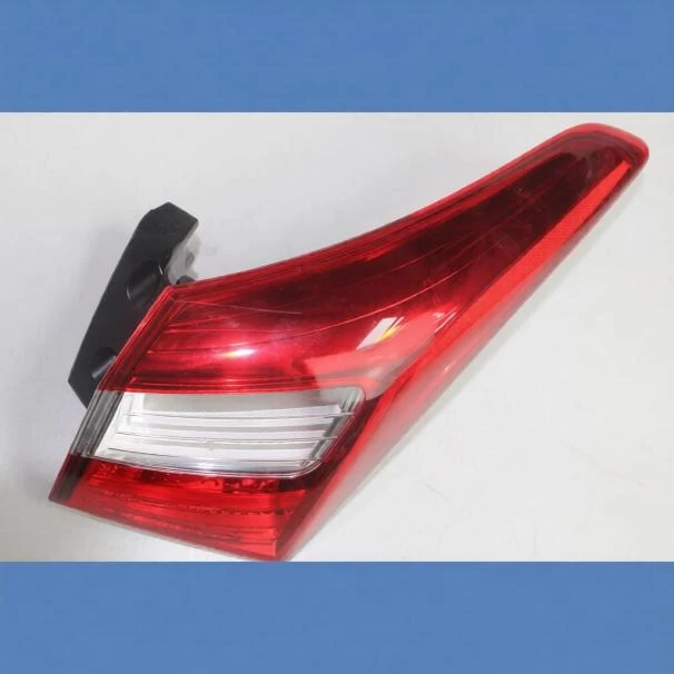 HYUNDAI I30 TAIL LAMP LR NON LED N/S For Sale in Kenya