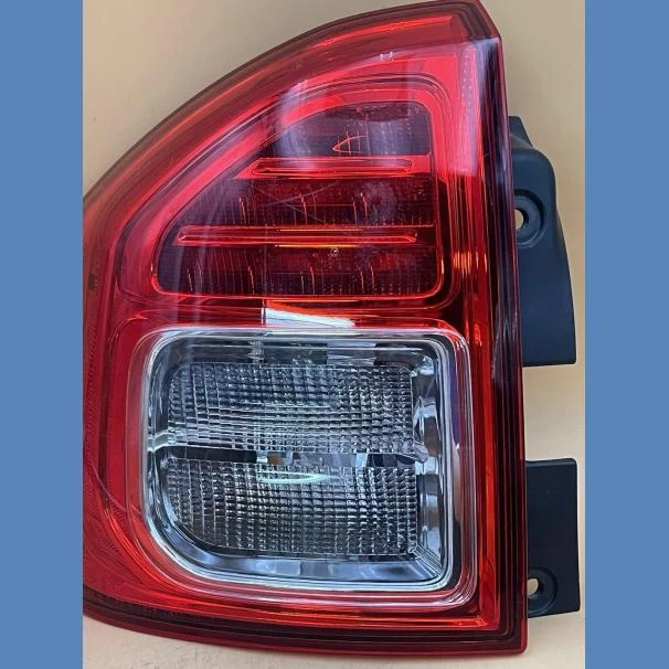 JEEP COMPASS  TAIL LAMP LH 2011 For Sale in Kenya