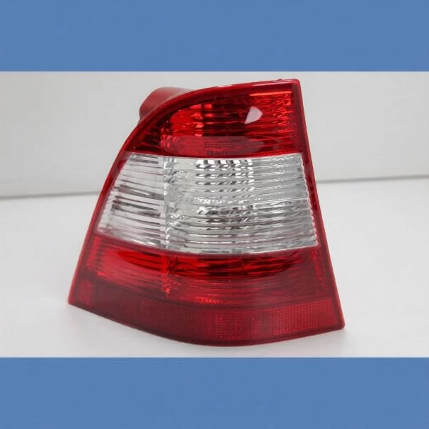 MERCEDES  ML320 W163 FACELIFT (2003) TAIL LAMP LEFT HAND SIDE For Sale in Kenya