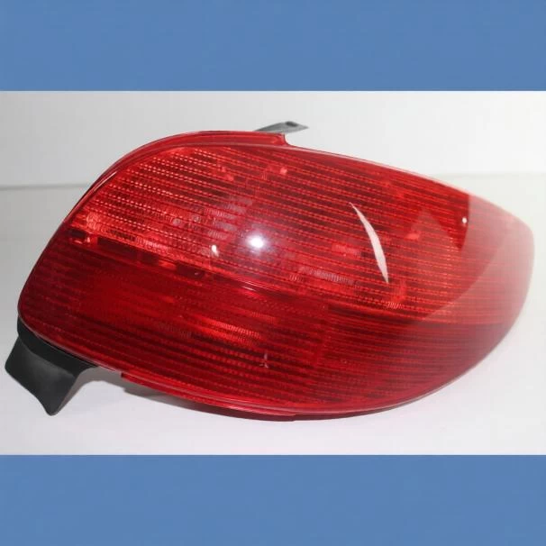PEUGEOT 206 TAIL LAMP RR For Sale in Kenya
